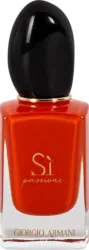 Giorgio Armani Eau de Parfum Si Passione