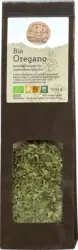 Biberhof Oregano Bio