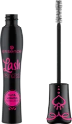essence Mascara Lash Princess Curl & Volume