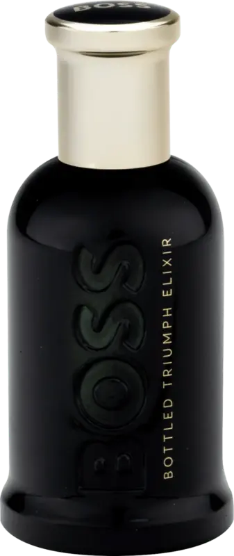 HUGO BOSS Eau de Parfum Bottled Triumph Elixir