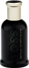 dm drogerie markt HUGO BOSS Eau de Parfum Bottled Triumph Elixir