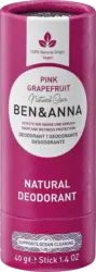 BEN&ANNA Deostick Pink Grapefruit