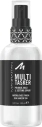 MANHATTAN Cosmetics Fixierspray Multi-Tasker Setting Spray Clear