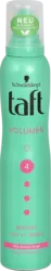 Schwarzkopf taft Volume Mousse Haarschaum