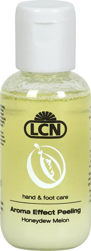 LCN Hand- & Fu&szlig;peeling Aroma