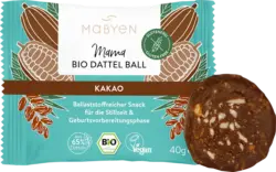 Mabyen Energy Ball Dattel sortiert