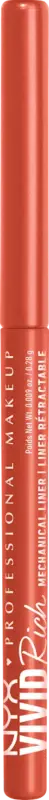 NYX PROFESSIONAL MAKEUP Eyeliner Vivid Rich Mechanical 03 Tiger's Prize