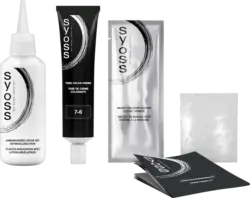Syoss Haarfarbe 7_6 Warmes Beigeblond