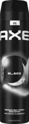 AXE Deospray Black XXL
