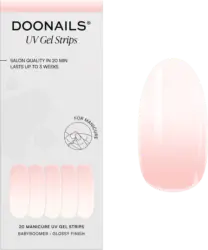 Doonails UV Nagelfolien Babyboomer