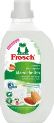 Frosch Weichsp&uuml;ler Mandelmilch hypoallergen