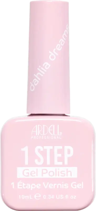 ARDELL UV Nagellack 1 Step Gel Dahlia Dreams
