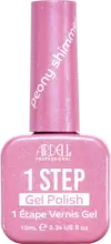 dm drogerie markt ARDELL UV Nagellack 1 Step Gel Peony Shimmer