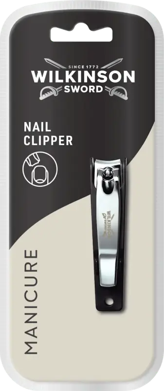WILKINSON SWORD Nagelknipser