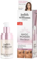 Judith Williams Serum Glow Magic Wonder