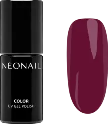 N&Eacute;ONAIL UV Nagellack Perfect Berry