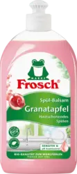 Frosch Sp&uuml;lmittel Balsam Granatapfel