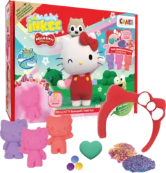 CRAZE Geschenkset Hello Kitty