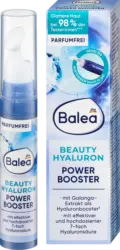 Balea Gesichtsfluid Beauty Hyaluron Power Booster