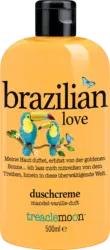 treaclemoon Duschgel Brazilian Love