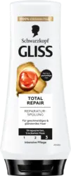 Schwarzkopf GLISS Conditioner Total Repair
