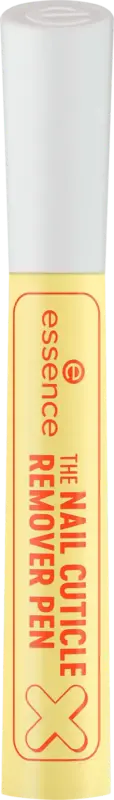 essence Nagelhautentferner The Cuticle Remover Pen