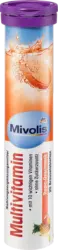Mivolis Multivitamin Brausetabletten