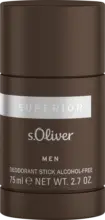 dm drogerie markt s.Oliver Deostick Superior Men
