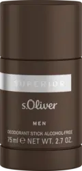 s.Oliver Deostick Superior Men