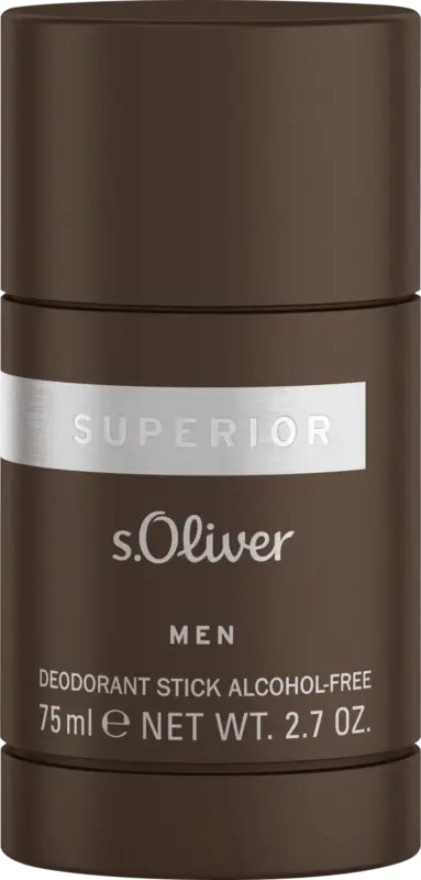 s.Oliver Deostick Superior Men