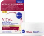 dm drogerie markt NIVEA Gesichtscreme Vital Anti-Falten Intensiv Plus LSF15