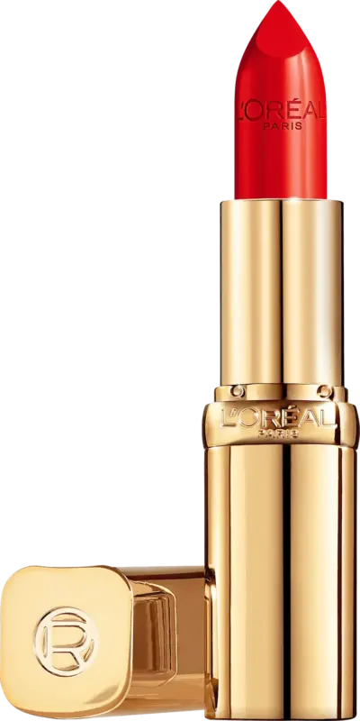L'OR&Eacute;AL PARiS Lippenstift Color Riche 125 Maison Marais