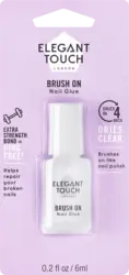 Elegant Touch Nagelkleber Brush On Nail Glue