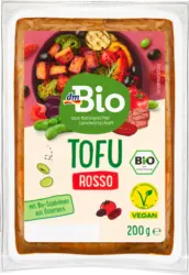 dmBio Tofu Rosso