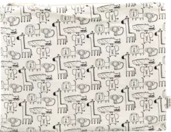 Vito & Joe Mehrzweckbeutel f&uuml;r Kinder sortiert