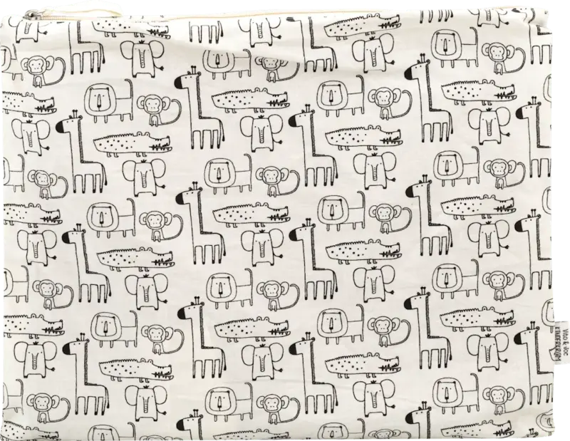 Vito & Joe Mehrzweckbeutel f&uuml;r Kinder sortiert