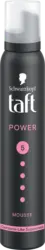 Schwarzkopf taft Power Mousse Schaumfestiger