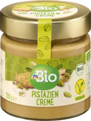 dmBio Pistaziencreme