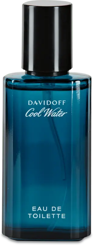 Davidoff Eau de Toilette Cool Water