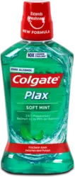 Colgate Mundsp&uuml;lung Plax Soft Mint