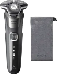 Philips elektrischer Rasierer 5000 Series
