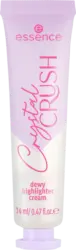 essence Highlighter Dewy Cream Crystal Crush 01 Diamond Dew