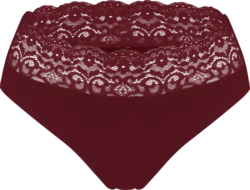 ooia Periodenslip Strong Merlot, Gr. 50-52