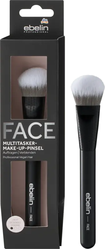 ebelin PROFESSIONAL Foundationpinsel Multitasker