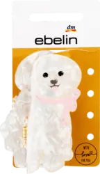 ebelin Haarklammer Pudel