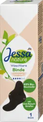 Jessa Binde waschbar Nature Normal