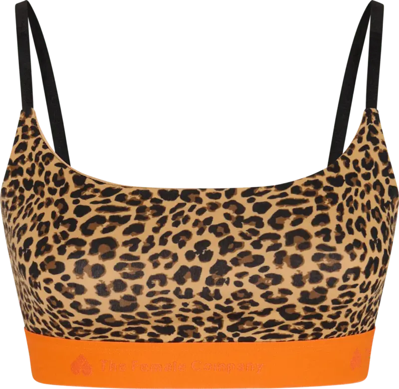 The Female Company Bralette Leo, Gr. 42