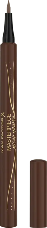 MAX FACTOR Augenbrauenstift Micro Marker 050 Ash Brown