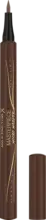 dm drogerie markt MAX FACTOR Augenbrauenstift Micro Marker 050 Ash Brown