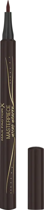 MAX FACTOR Augenbrauenstift Micro Marker 060 Deep Brown